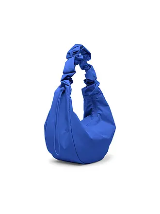 GOT BAG | Sac - Sac bandoulière MOON BAG RUFFLE | blau